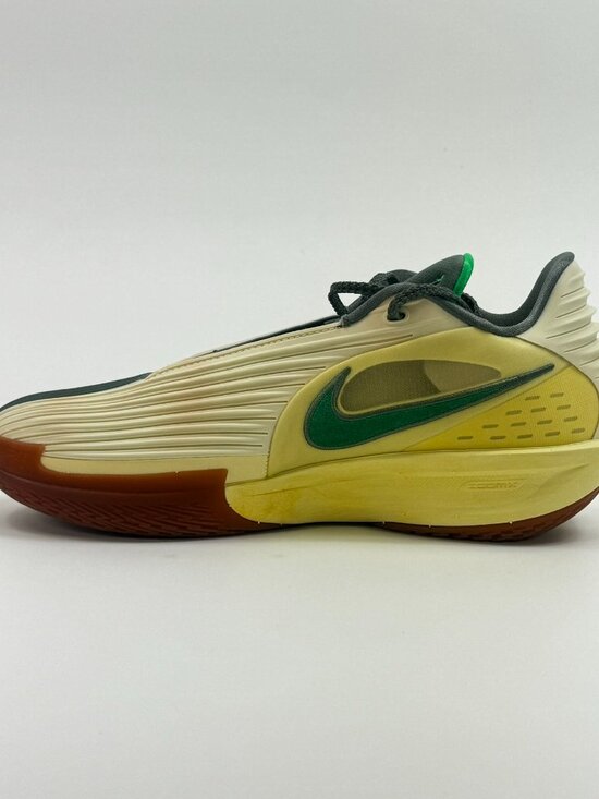 Nike Air Zoom GT Cut 3 x Jrue Holiday Turbo \'Celtics\' IH2371-700 Multi Size main image 5